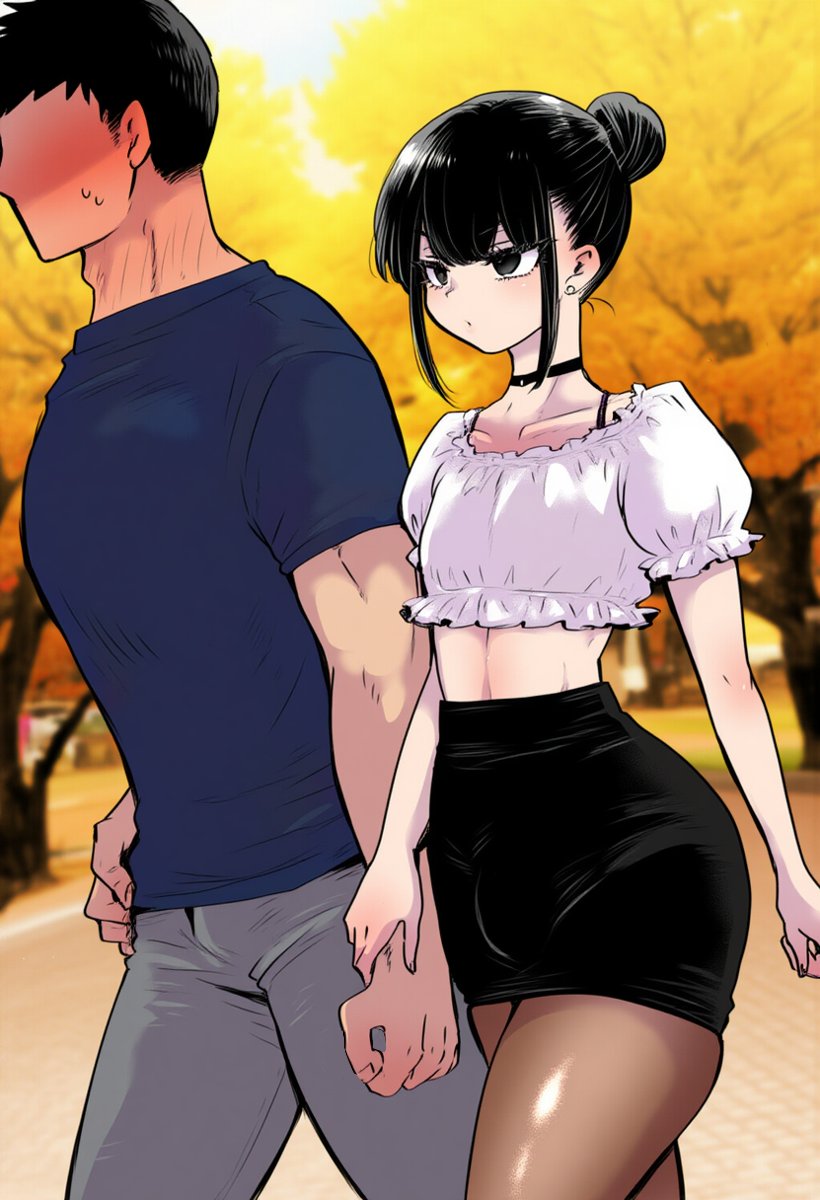 Finding a girlfriend 16