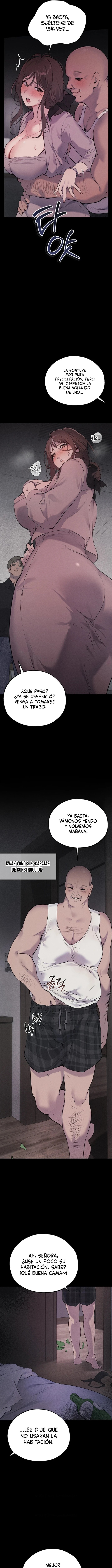 First-Class Seat to the Abyss Raw Chapter 1 - Page 17