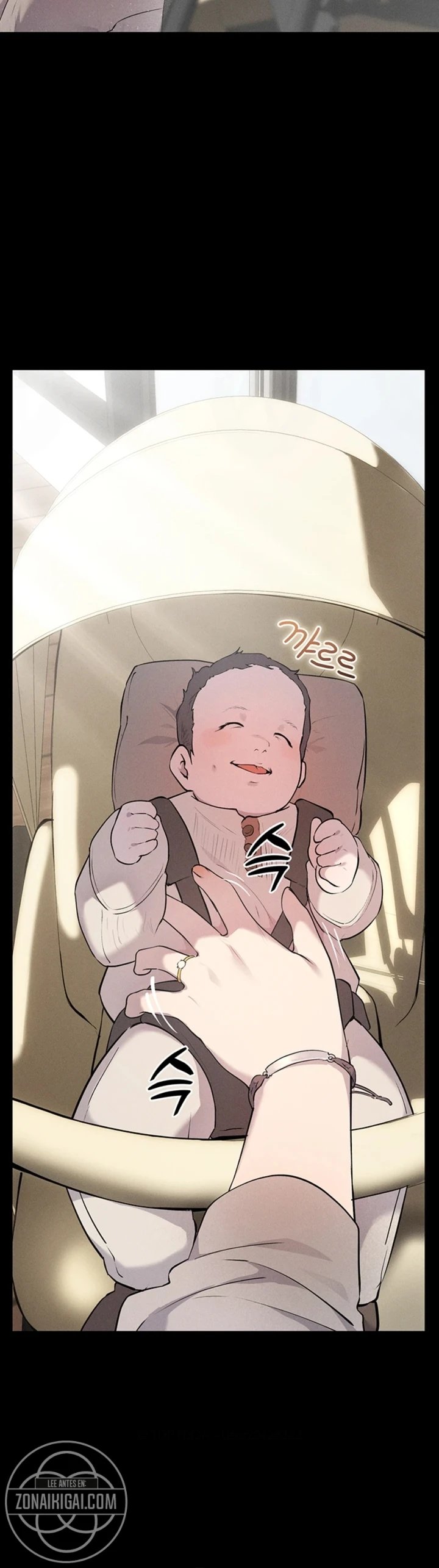 First-Class Seat to the Abyss Raw Chapter 1 - Page 4