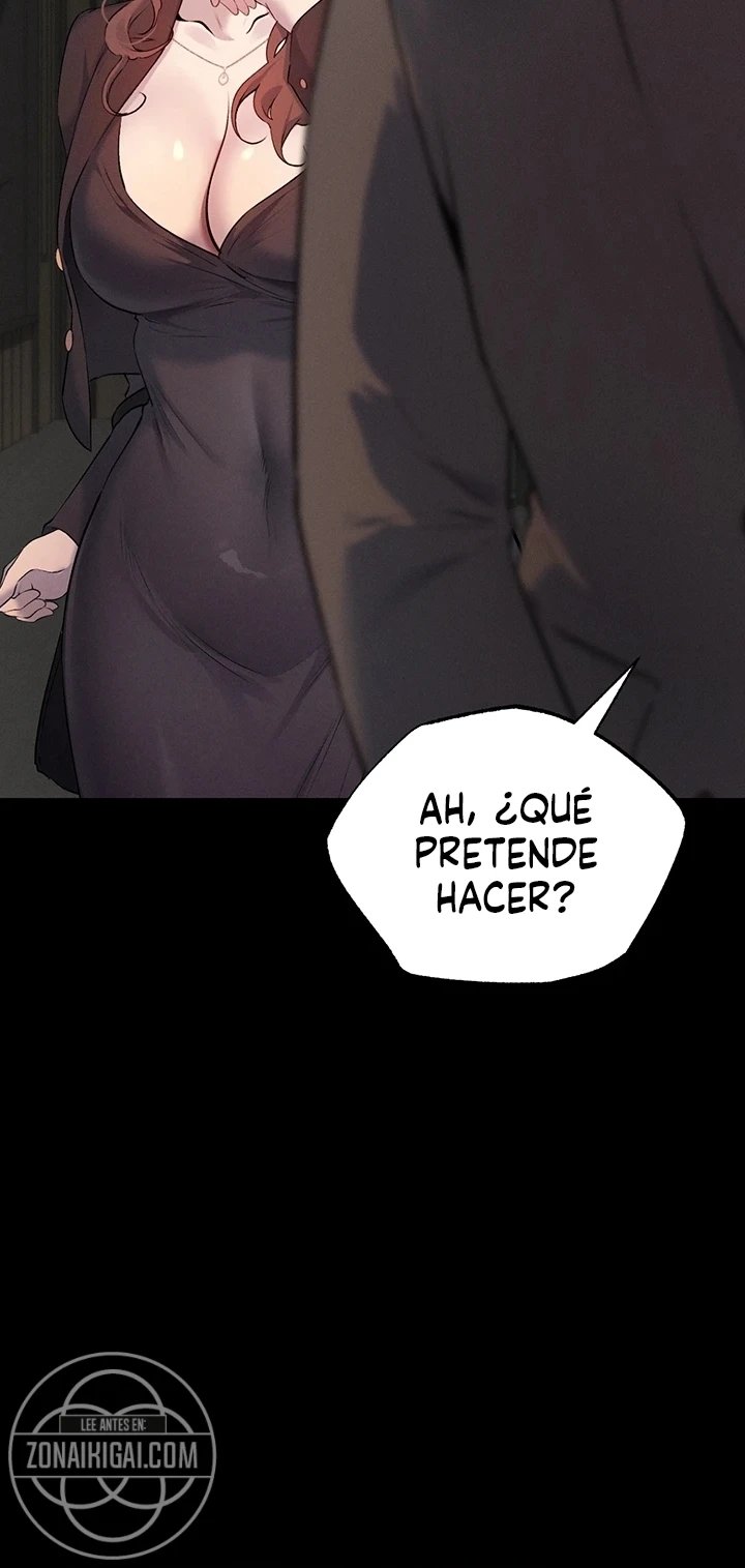 First-Class Seat to the Abyss Raw Chapter 2 - Page 6