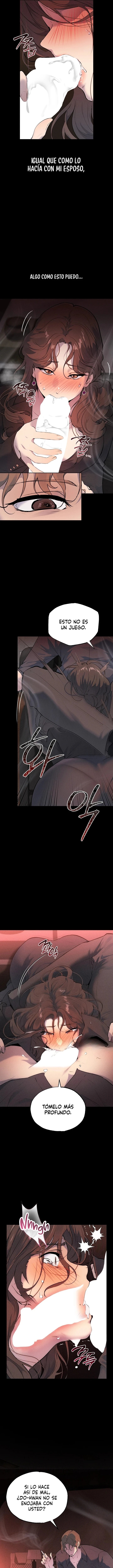 First-Class Seat to the Abyss Raw Chapter 3 - Page 27