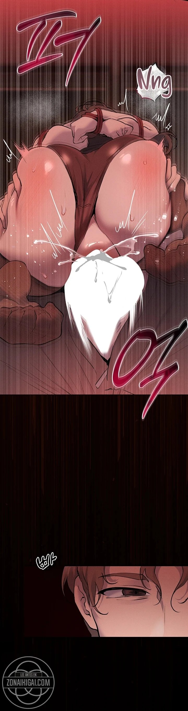 First-Class Seat to the Abyss Raw Chapter 5 - Page 8
