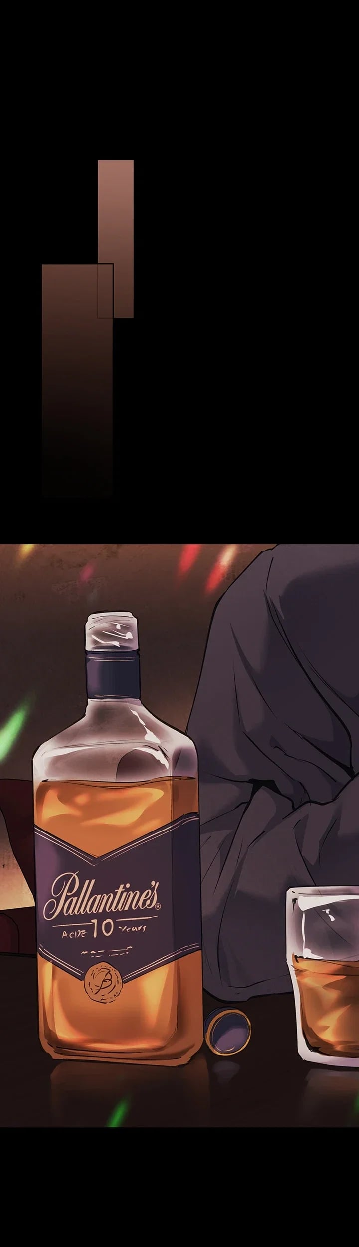 First-Class Seat to the Abyss Raw Chapter 7 - Page 46