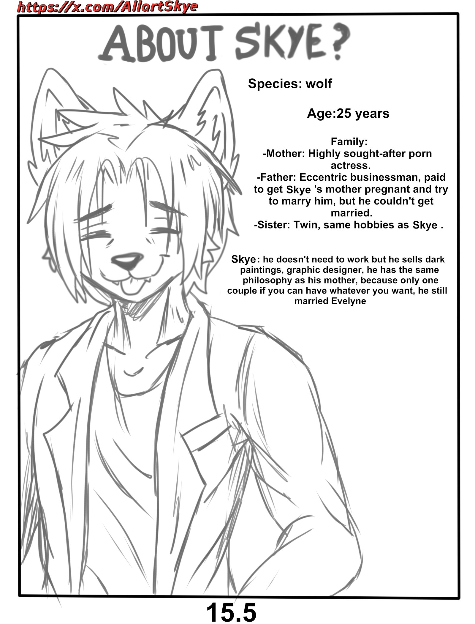 First home (Full comic ENG) 18