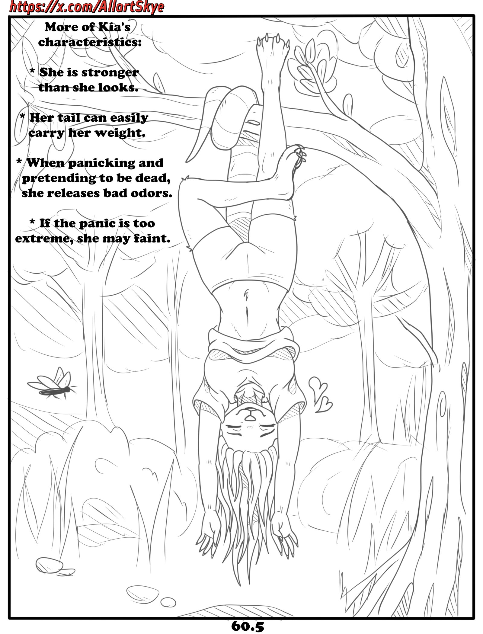 First home (Full comic ENG) 71