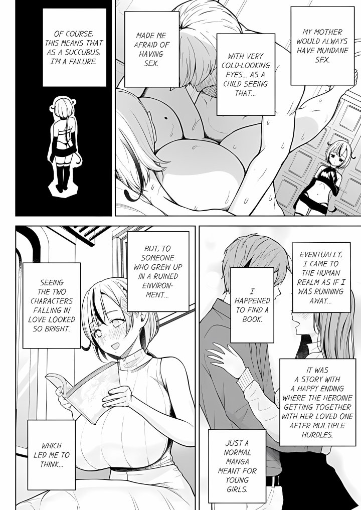 First Year Squid Class’s Nymphomaniac Teacher 6
