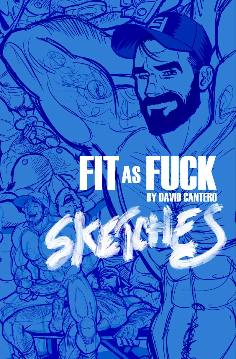 Fit As Fuck 55