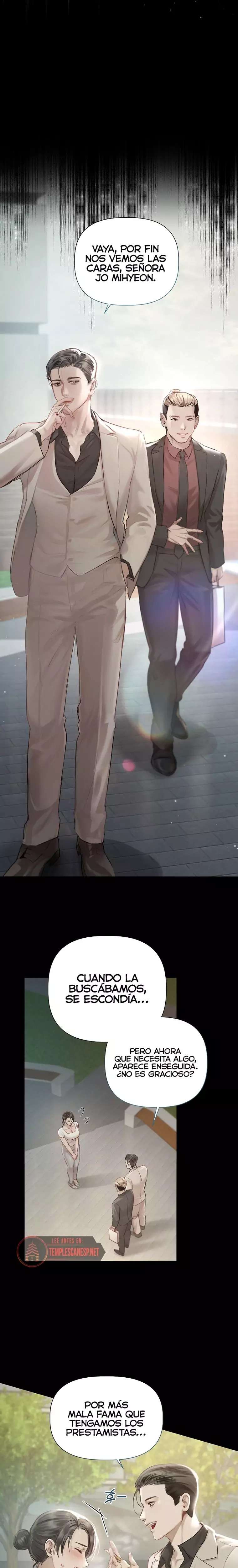 Flesh and Money Raw 13