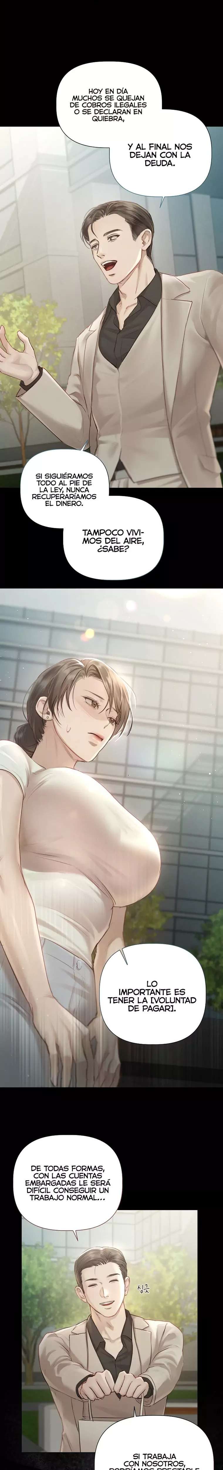 Flesh and Money Raw 16