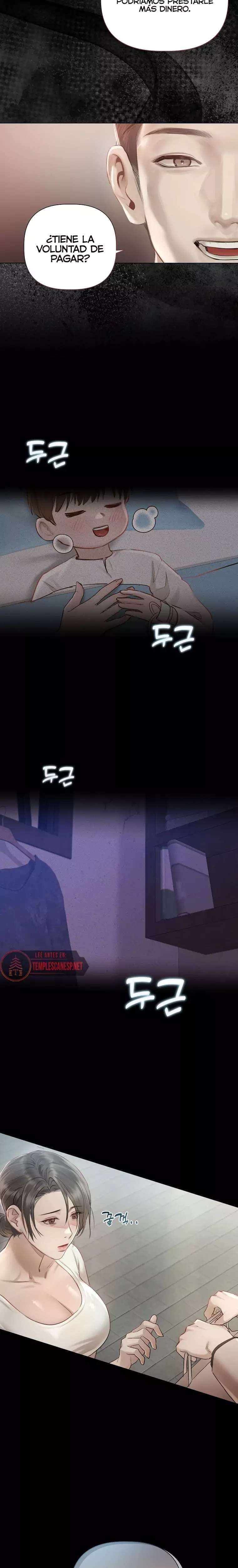 Flesh and Money Raw 17