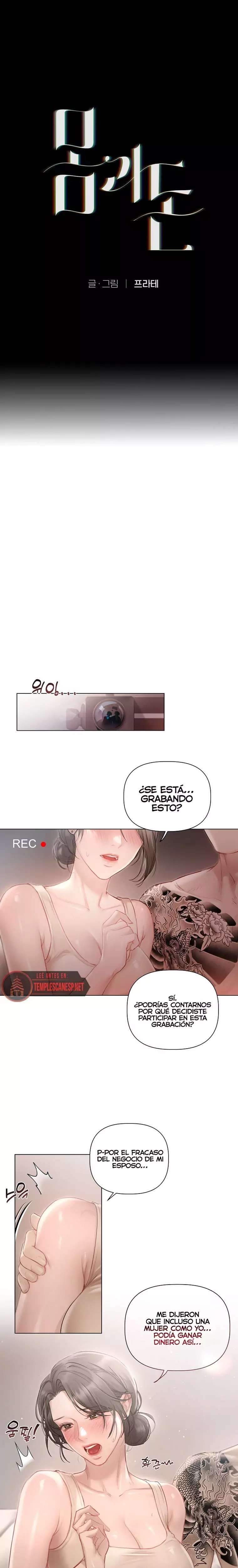 Flesh and Money Raw 3