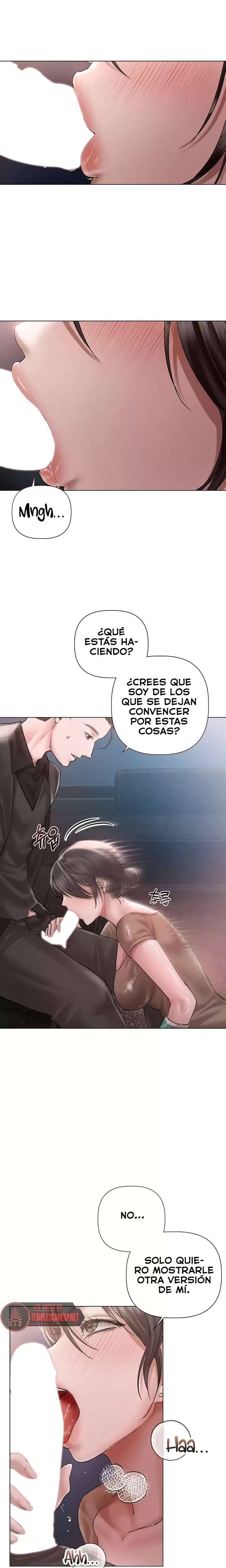 Flesh and Money Raw 16