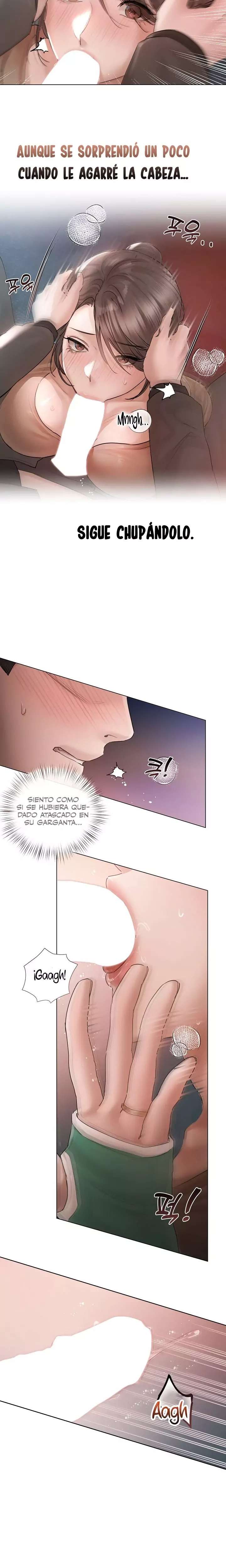 Flesh and Money Raw 18