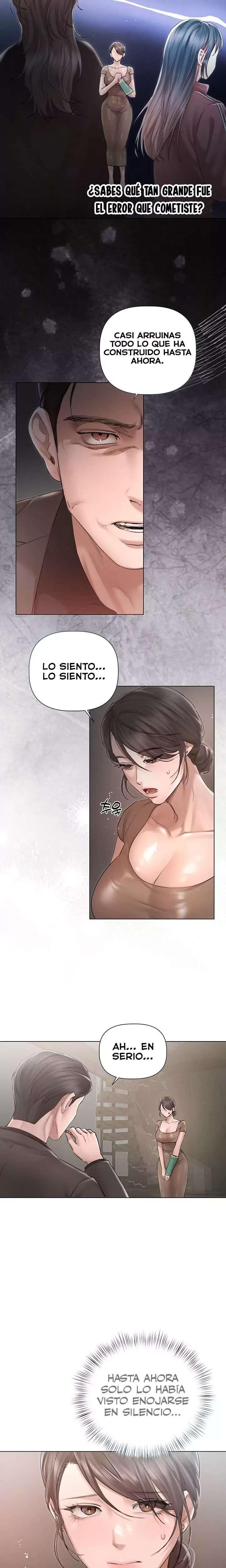 Flesh and Money Raw 10