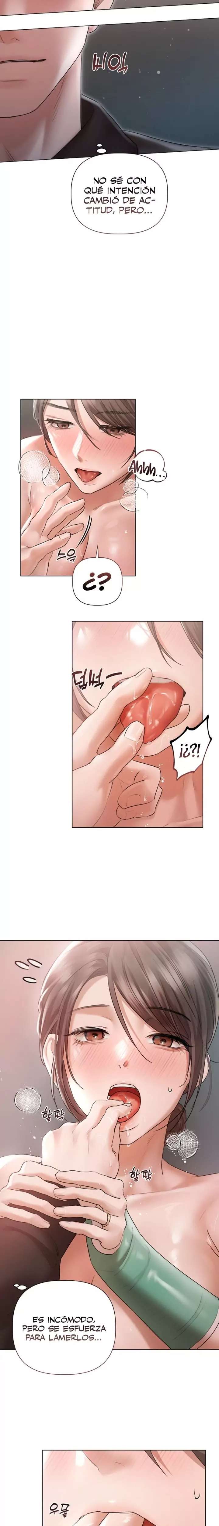 Flesh and Money Raw 14