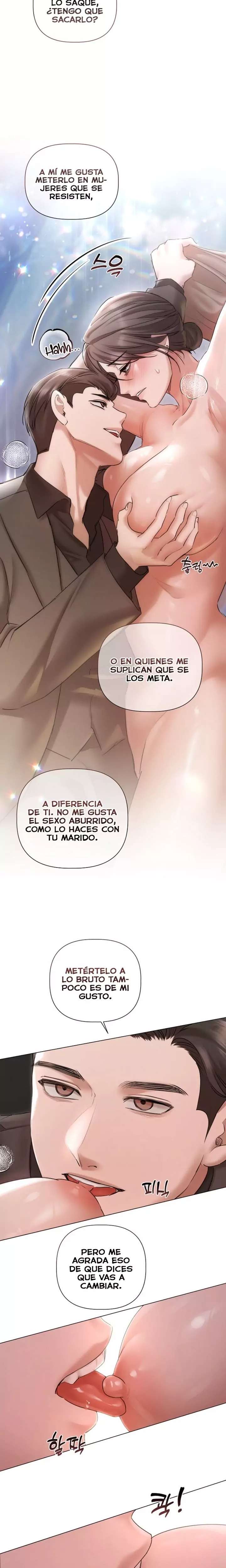 Flesh and Money Raw 10