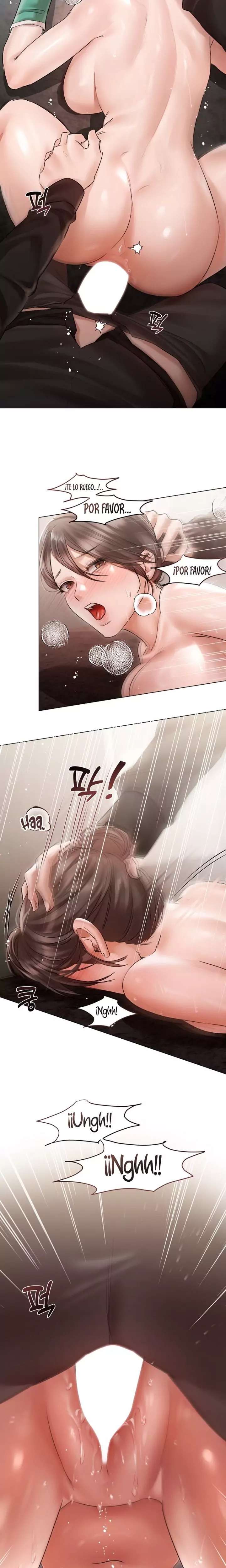 Flesh and Money Raw 18