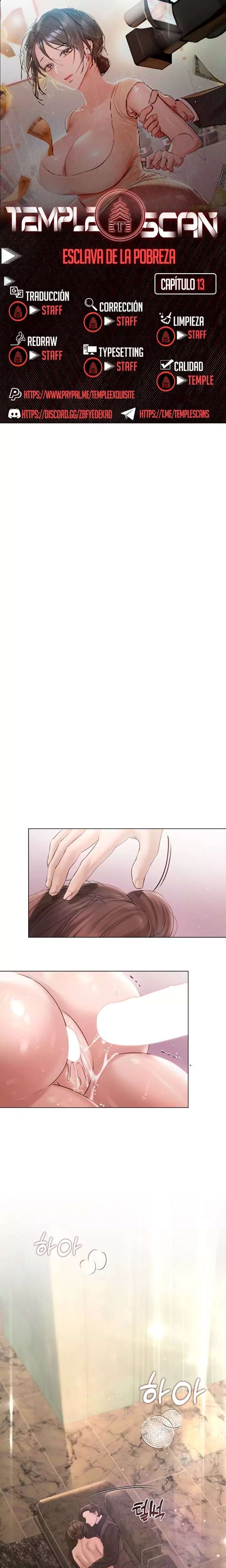 Flesh and Money Raw 1
