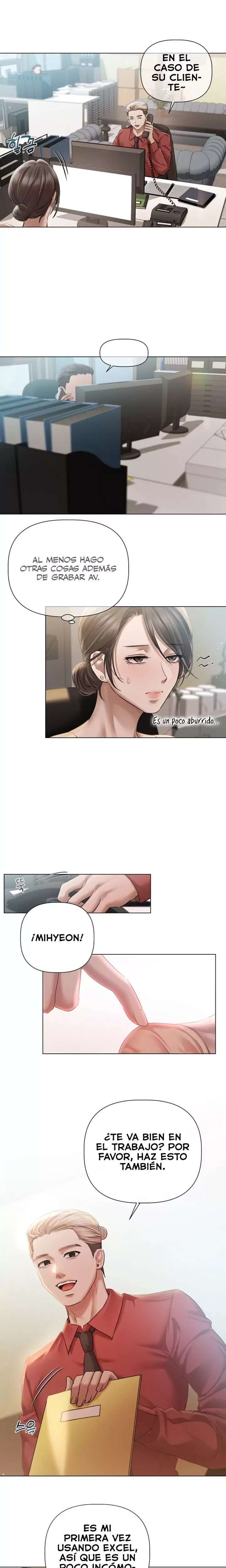 Flesh and Money Raw 14