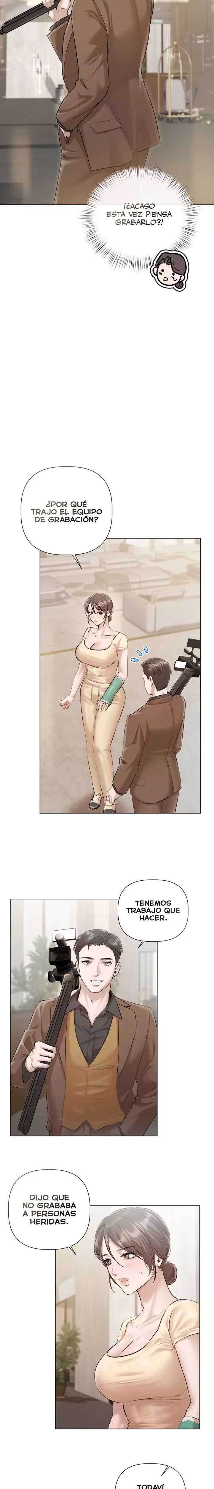 Flesh and Money Raw 11