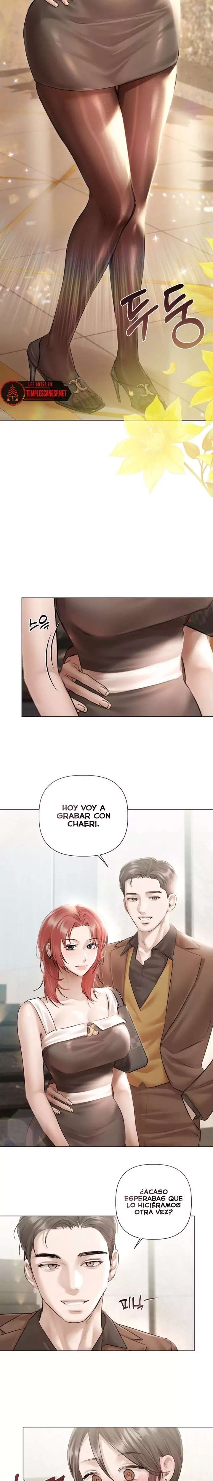 Flesh and Money Raw 14