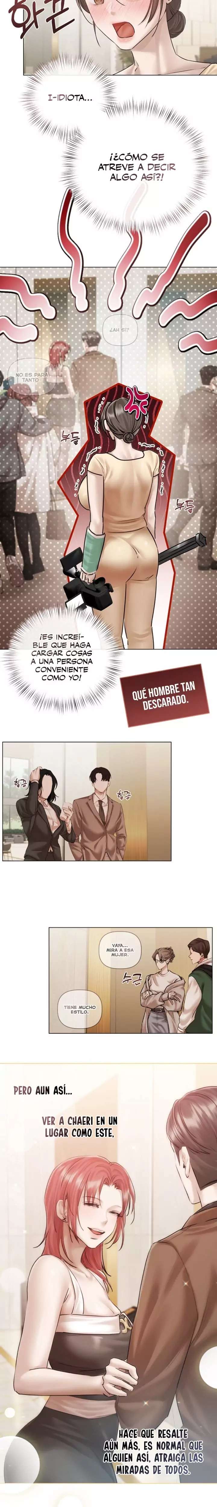 Flesh and Money Raw 15