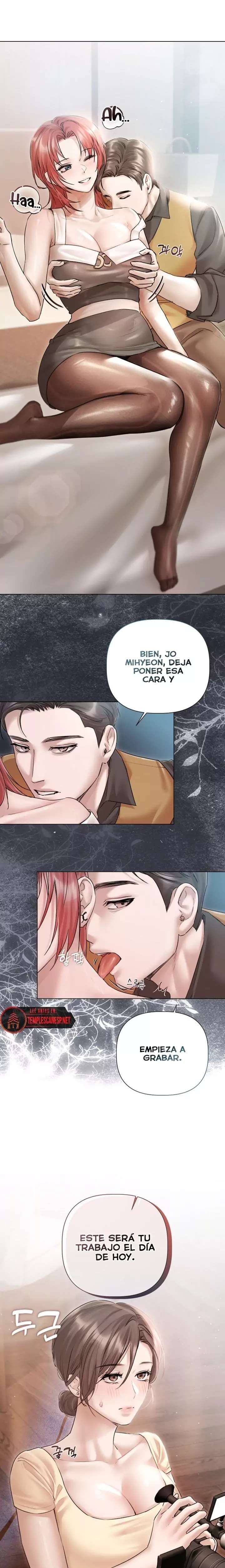 Flesh and Money Raw 18