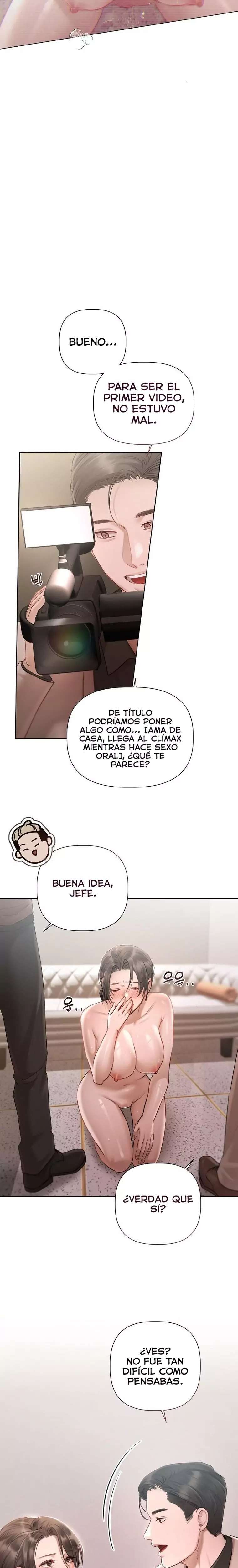 Flesh and Money Raw 14