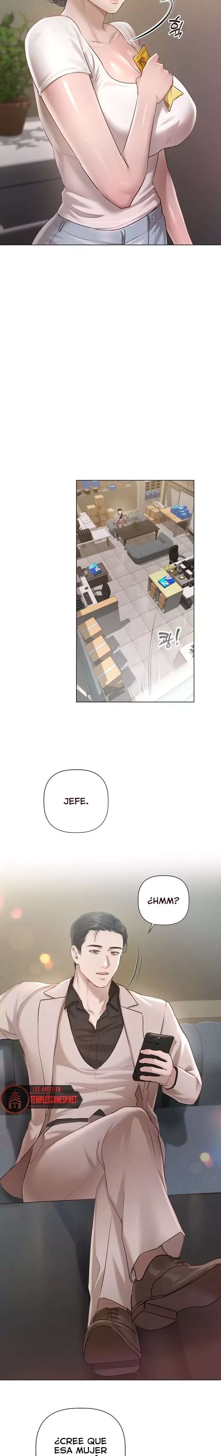 Flesh and Money Raw 18