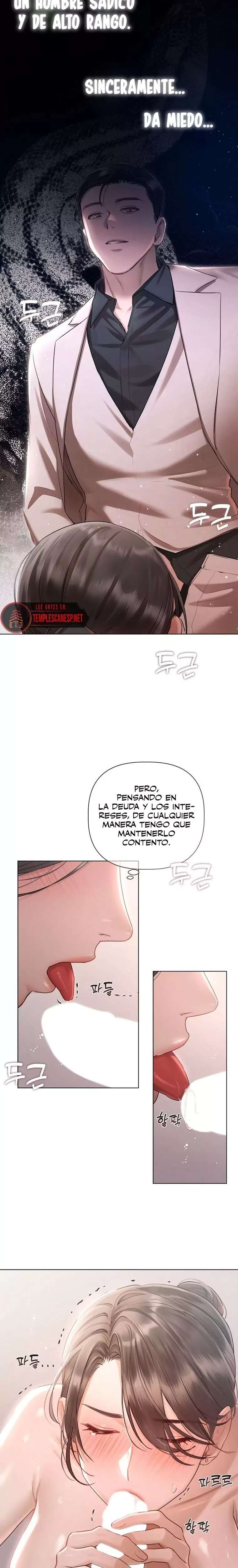 Flesh and Money Raw 8