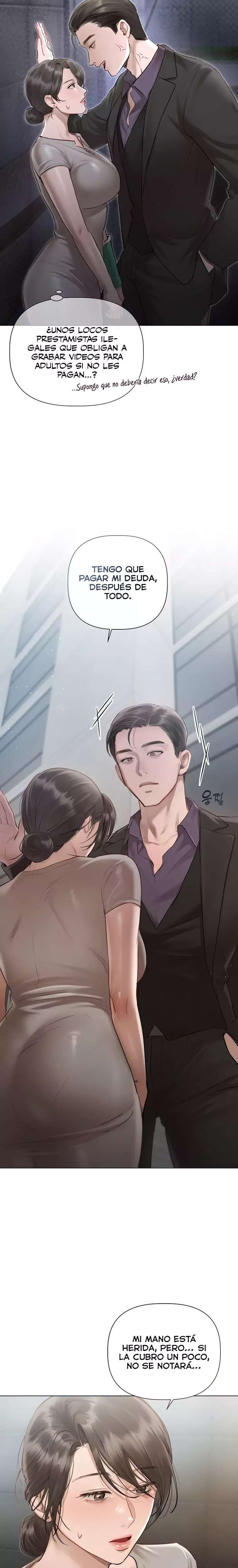 Flesh and Money Raw 16