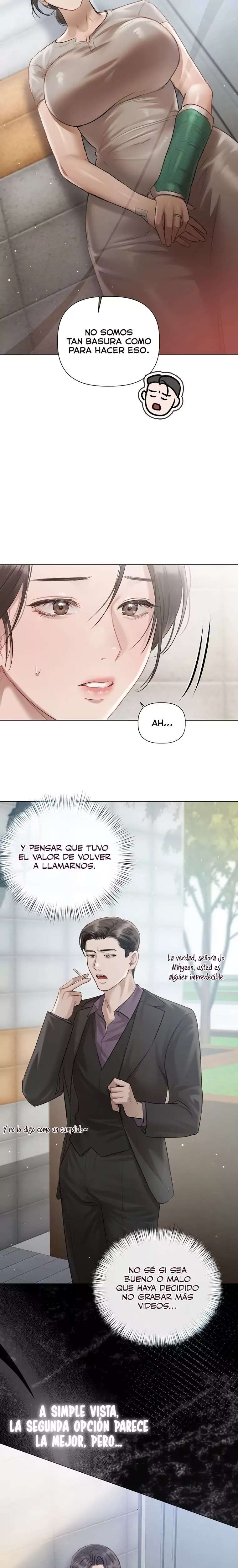Flesh and Money Raw 19