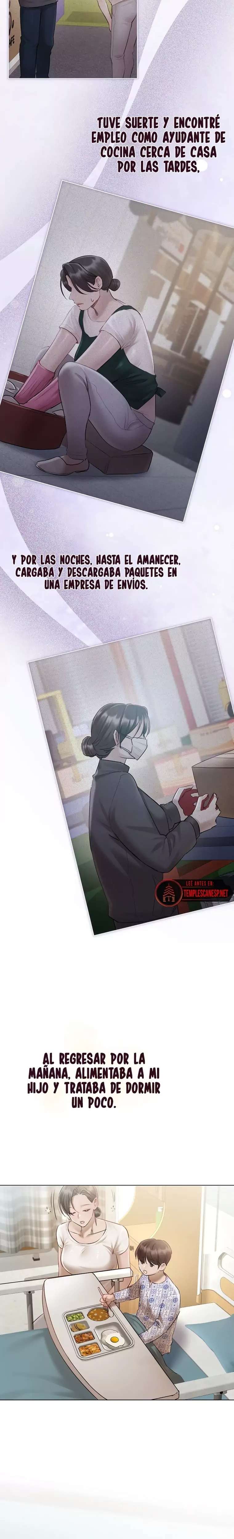 Flesh and Money Raw 10