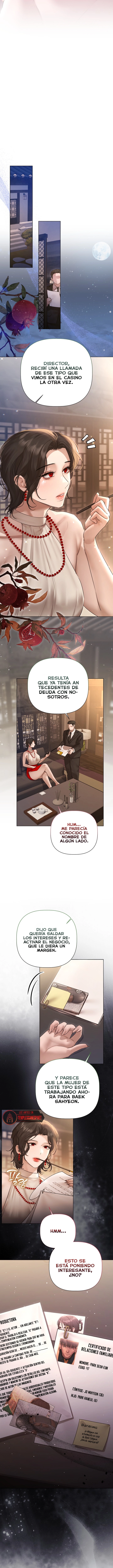 Flesh and Money Raw 10