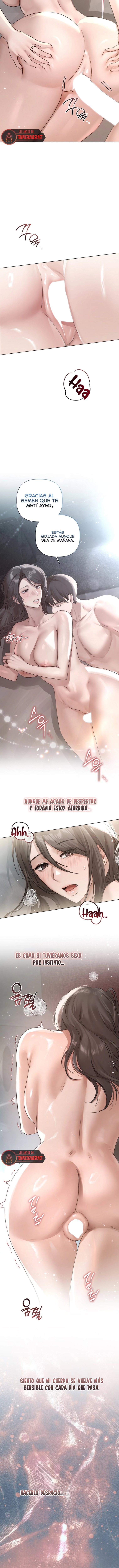 Flesh and Money Raw 6