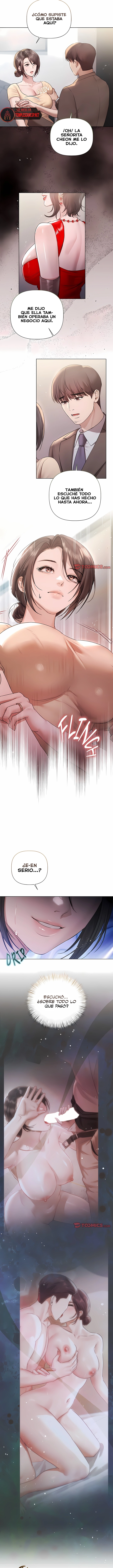 Flesh and Money Raw 3