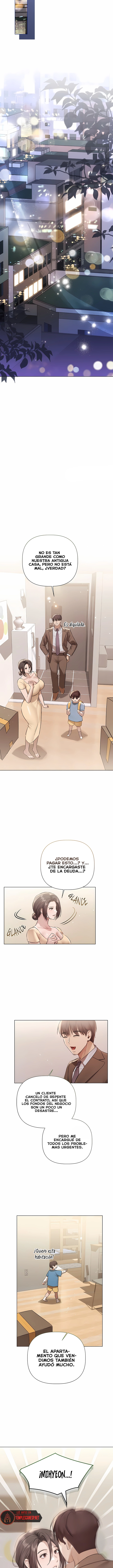 Flesh and Money Raw 6