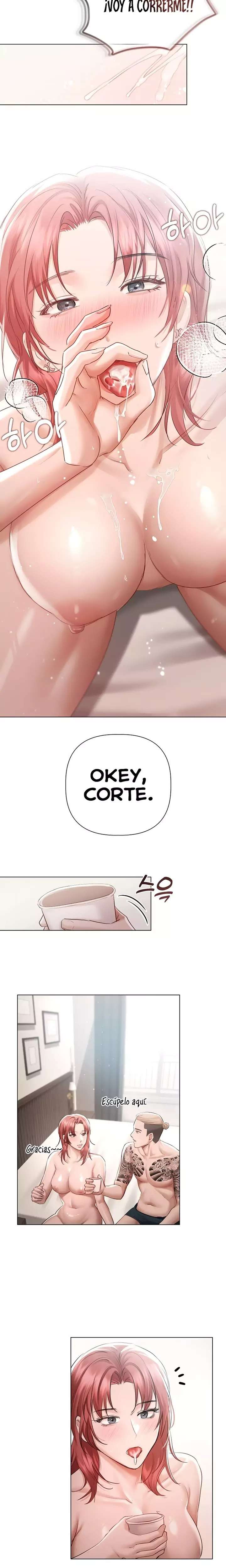 Flesh and Money Raw 19