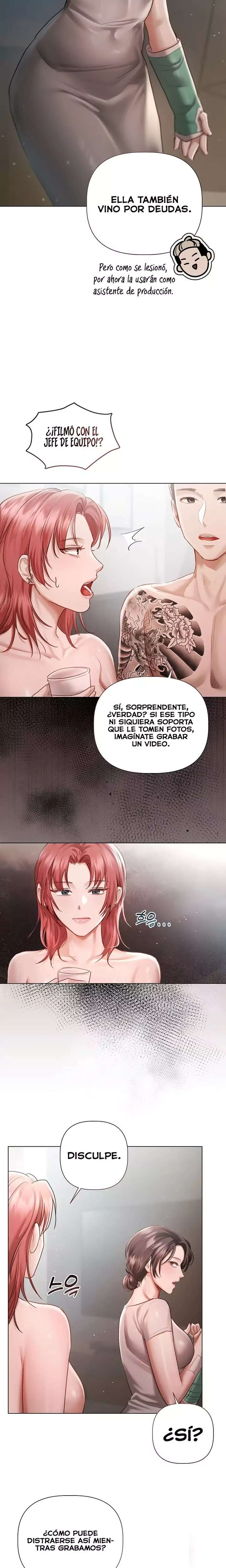 Flesh and Money Raw 21