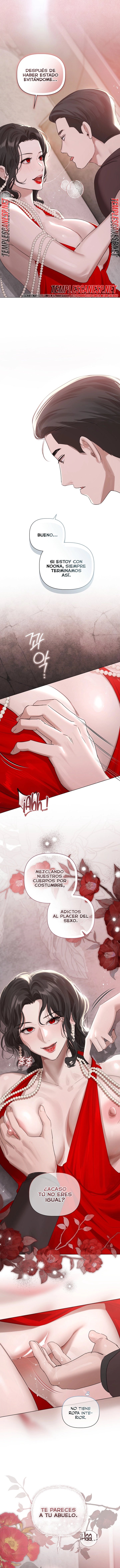 Flesh and Money Raw 4