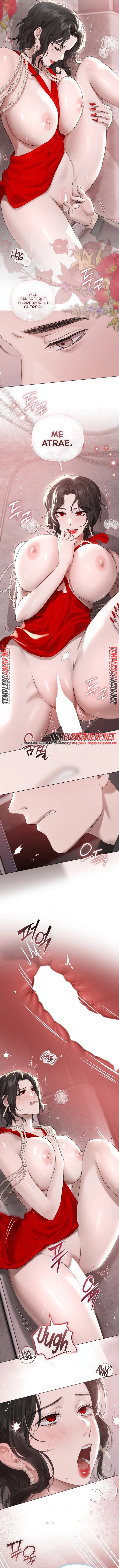 Flesh and Money Raw 5