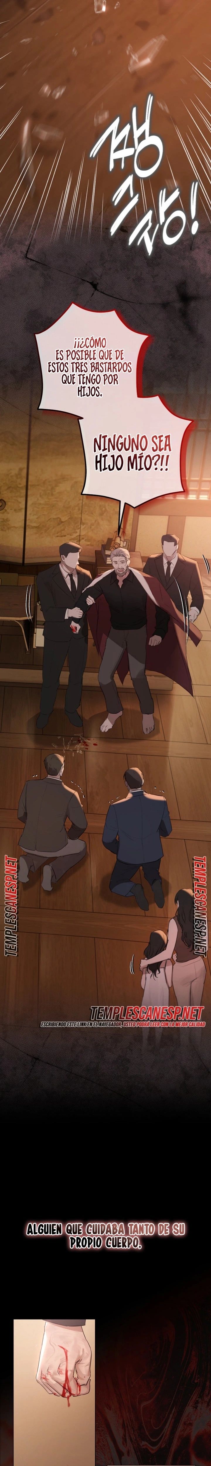 Flesh and Money Raw 3