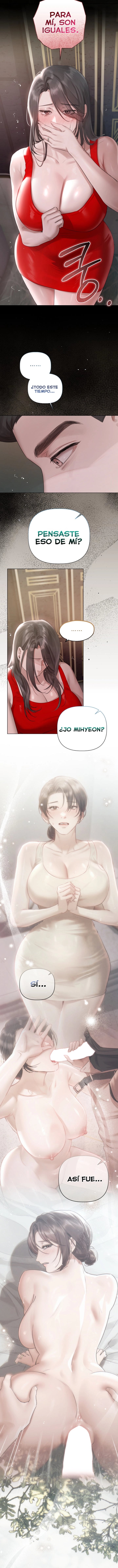 Flesh and Money Raw 6