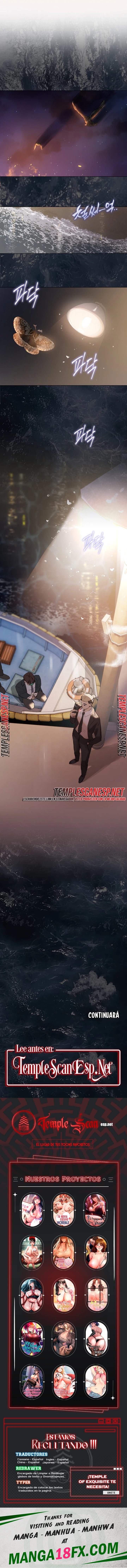 Flesh and Money Raw 10