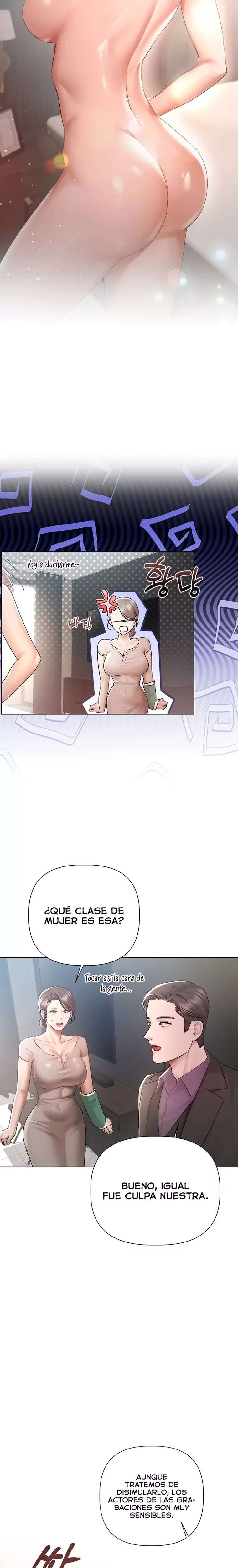 Flesh and Money Raw 3