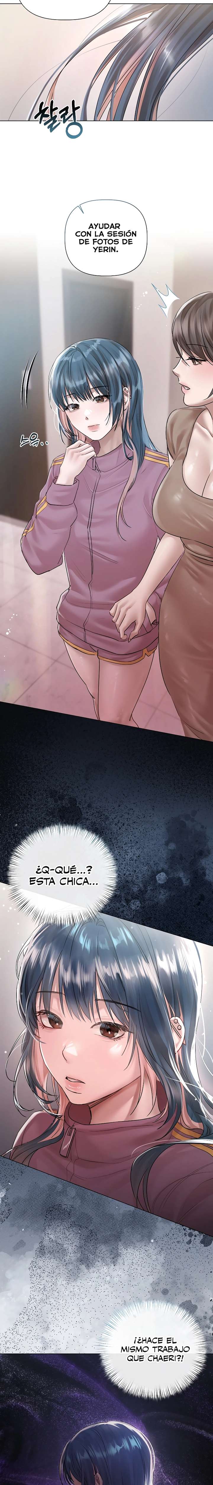 Flesh and Money Raw 22