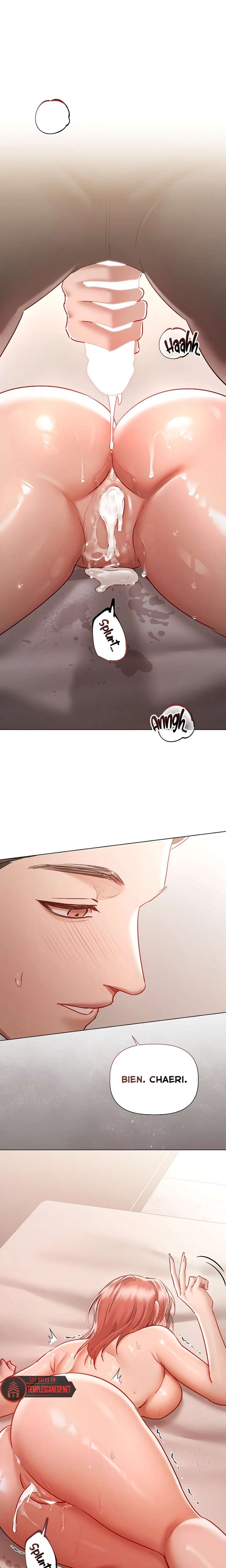 Flesh and Money Raw 10