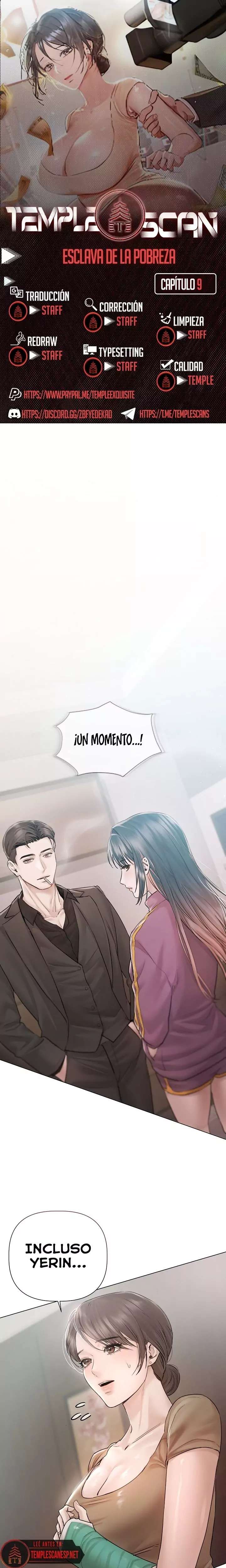 Flesh and Money Raw 1