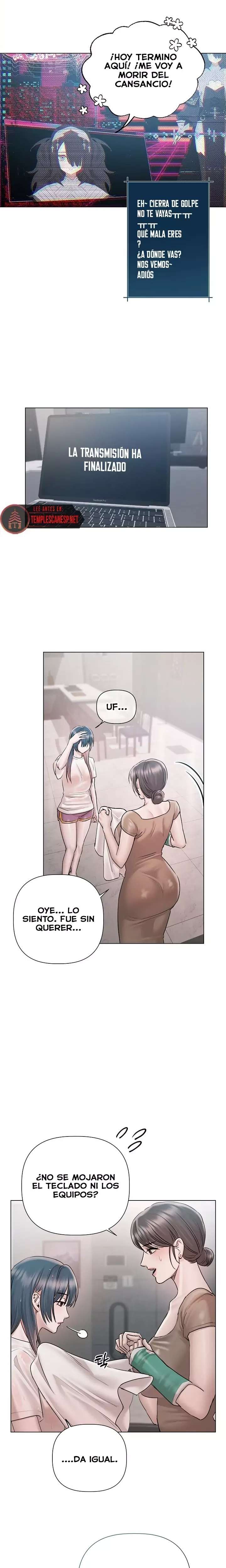 Flesh and Money Raw 18