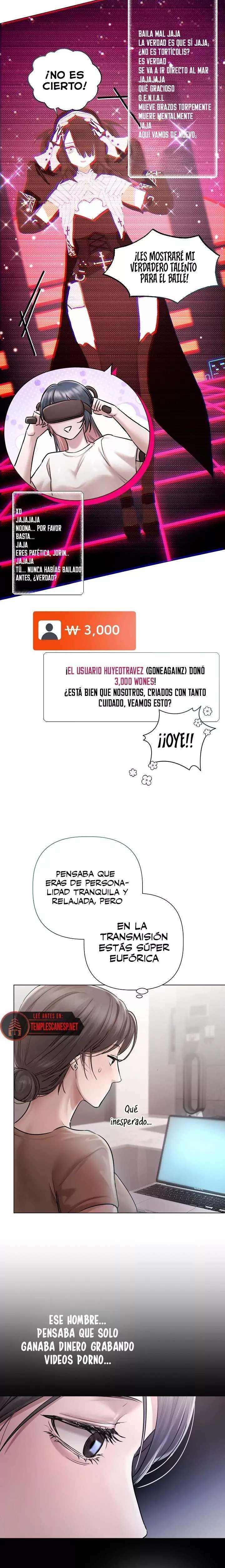 Flesh and Money Raw 10